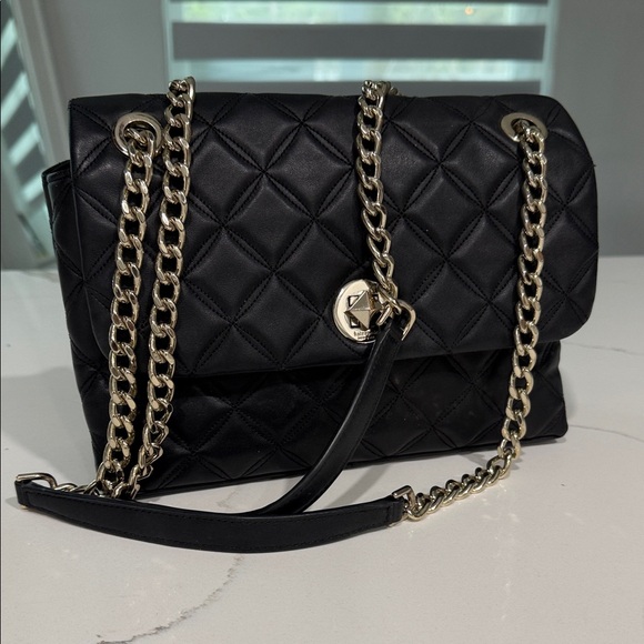 Kate spade Natalia Medium Quilted Bag - Picture 14 of 17